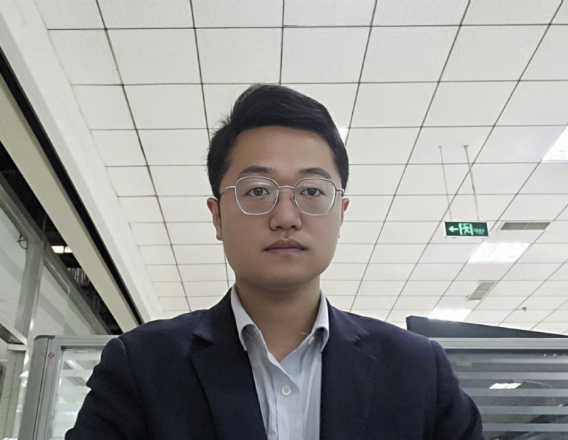 钟爱可乐的第二张照片--乌鲁木齐相亲服务中心