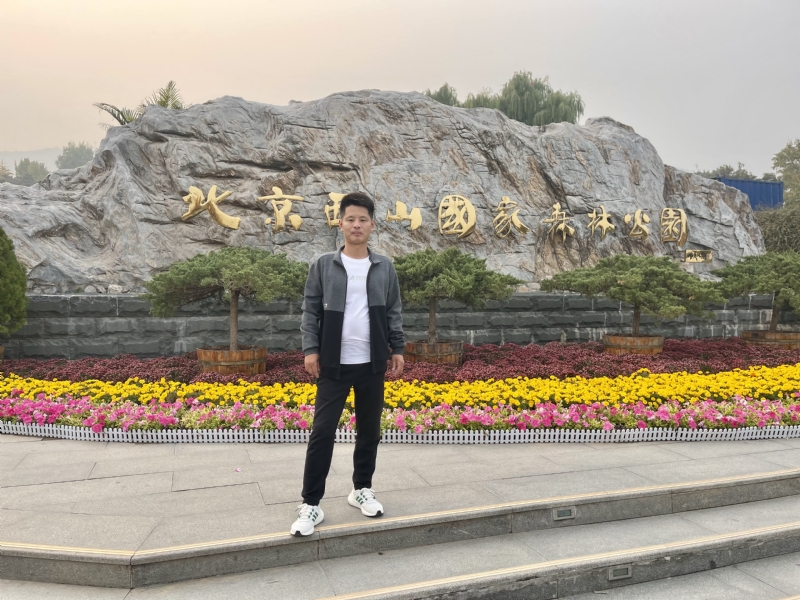 余生有你的第二张照片--乌鲁木齐相亲服务中心