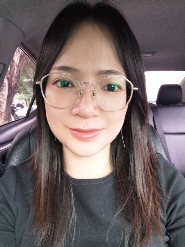 初秋的第一张照片--乌鲁木齐相亲服务中心