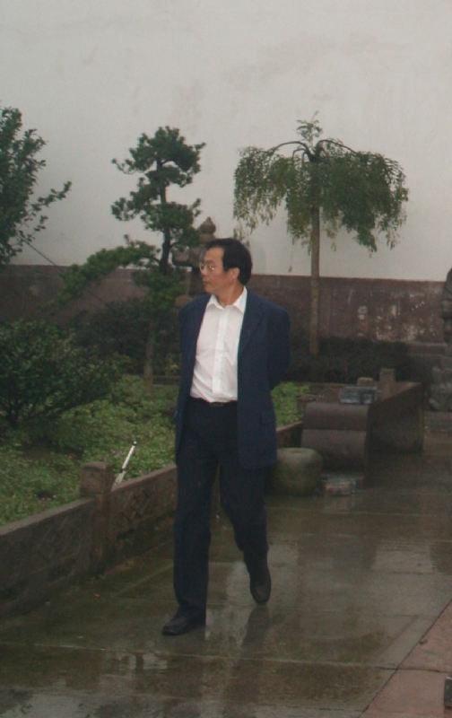 与世为缘的第一张照片--乌鲁木齐相亲服务中心