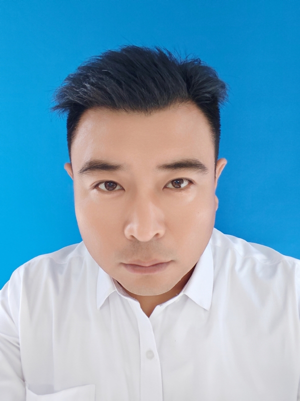深呼吸的第一张照片--乌鲁木齐相亲服务中心
