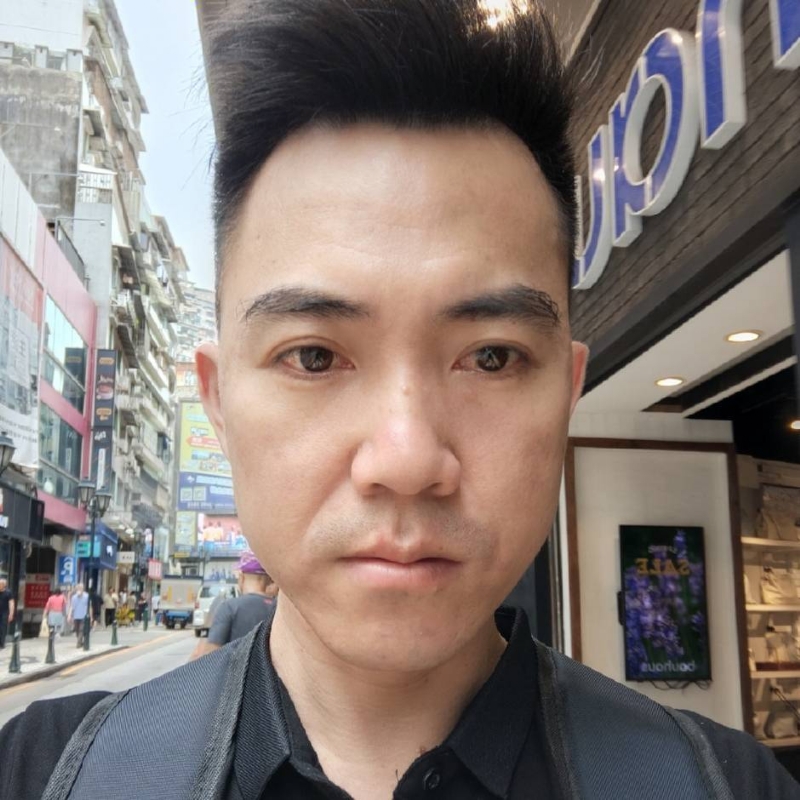 只願一生愛一人的第三张照片--乌鲁木齐相亲服务中心