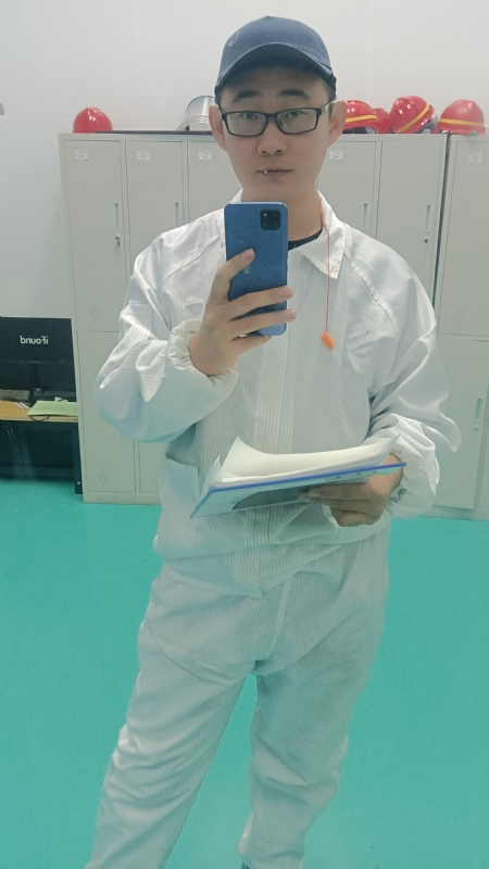 黑黑一笑的第四张照片--乌鲁木齐相亲服务中心