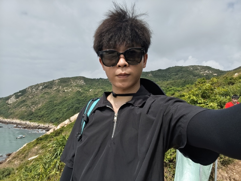 teenager的第一张照片--乌鲁木齐相亲服务中心
