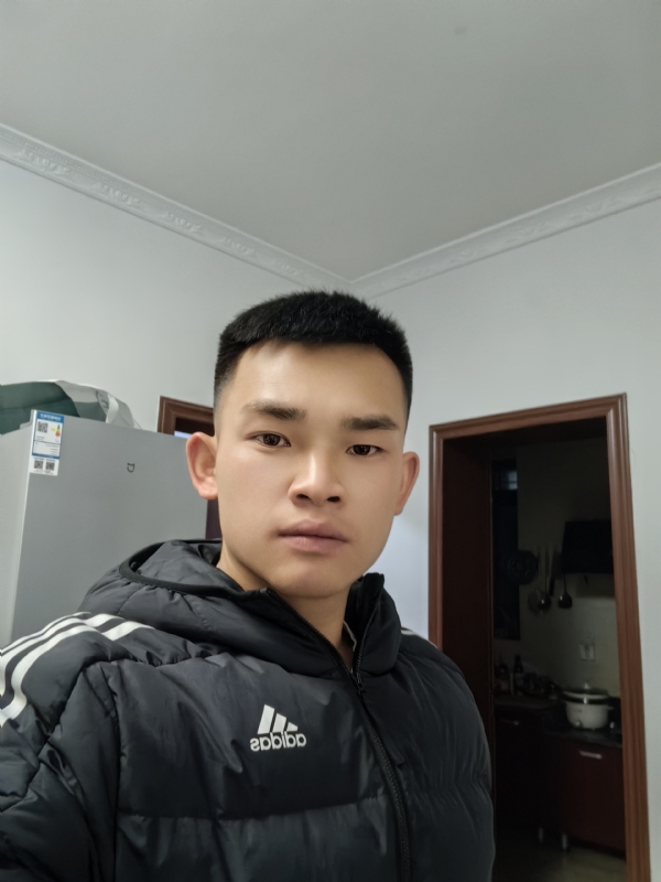 刚好的第一张照片--乌鲁木齐相亲服务中心