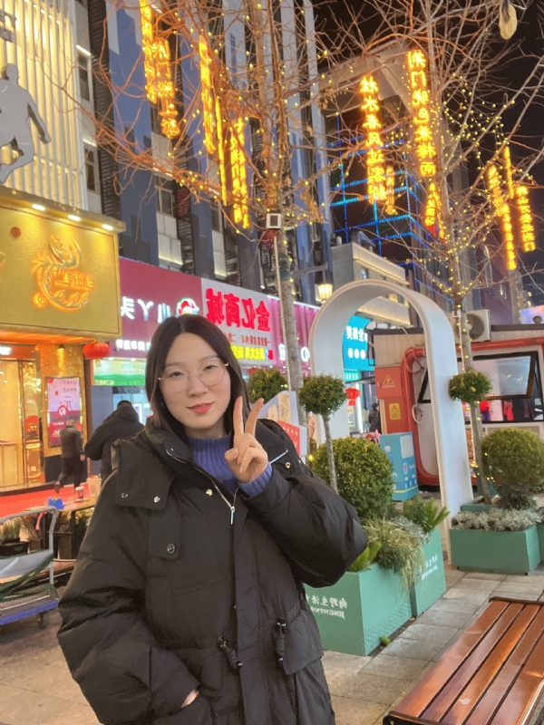 灵芽的第一张照片--乌鲁木齐相亲服务中心