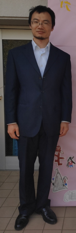 itatsumq的第一张照片--乌鲁木齐相亲服务中心