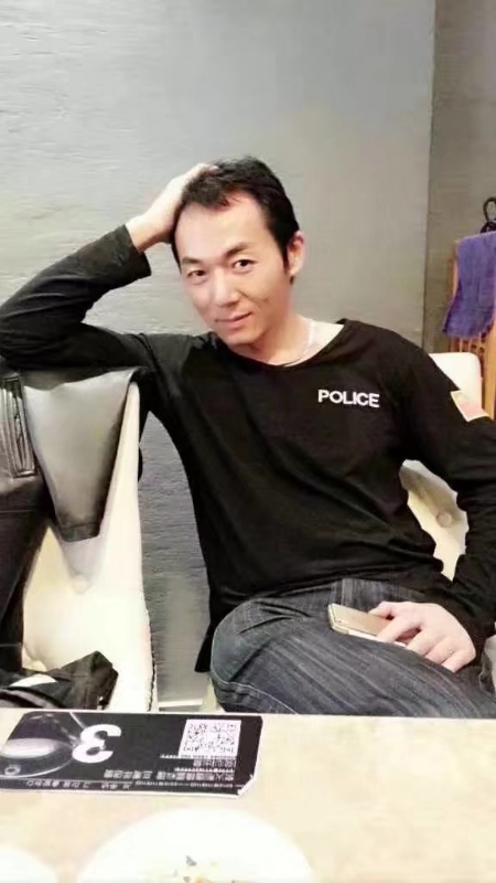 顺子的第五张照片--乌鲁木齐相亲服务中心