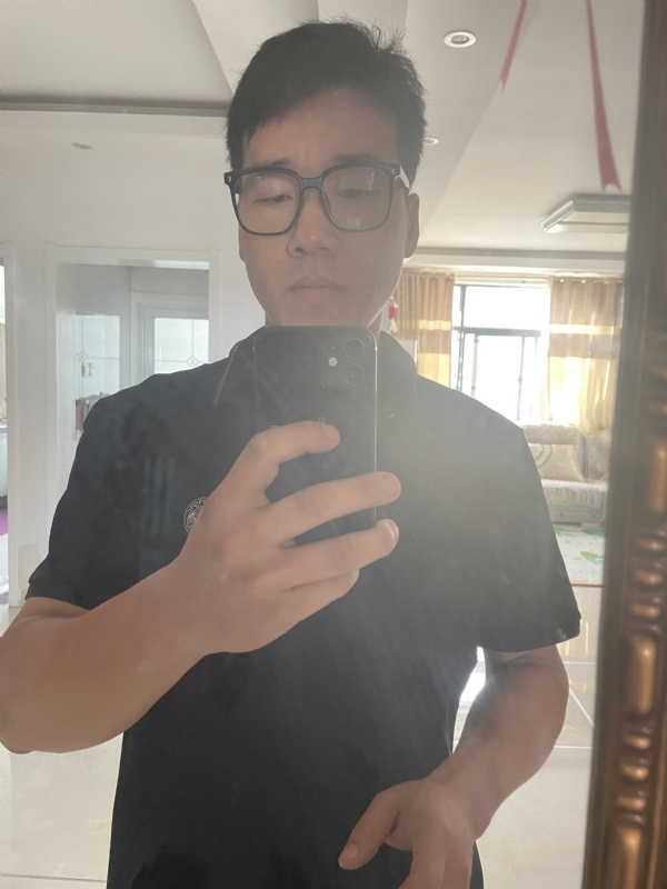 陈冬的第一张照片--乌鲁木齐相亲服务中心