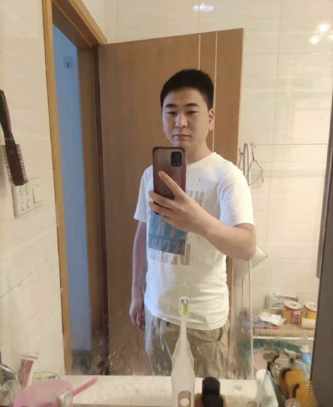 刹那的第一张照片--乌鲁木齐相亲服务中心