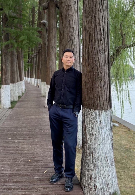 澤朔的第一张照片--乌鲁木齐相亲服务中心