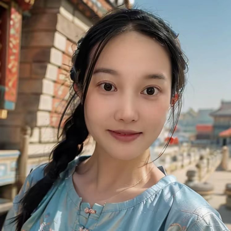 简单开心的第一张照片--乌鲁木齐相亲服务中心