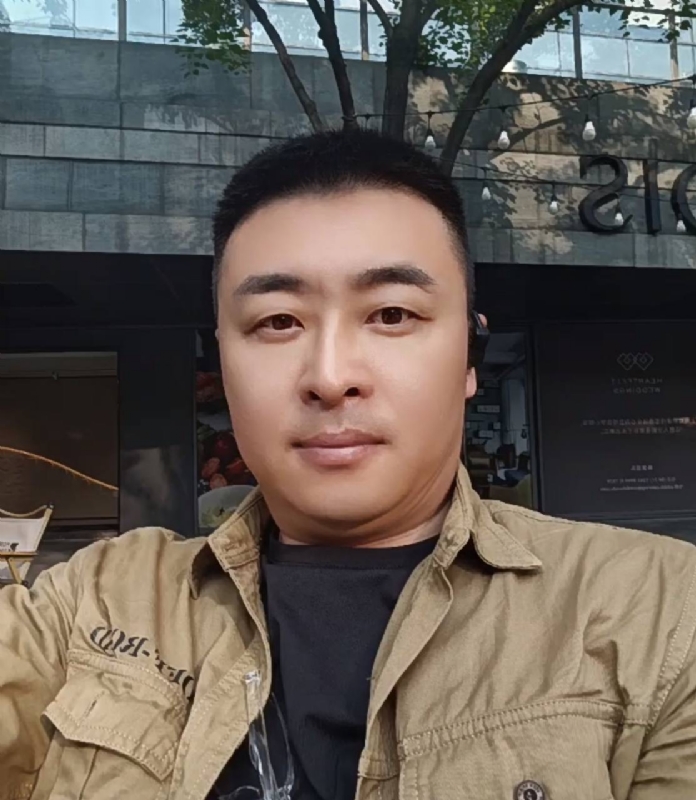 酱心的第一张照片--乌鲁木齐相亲服务中心