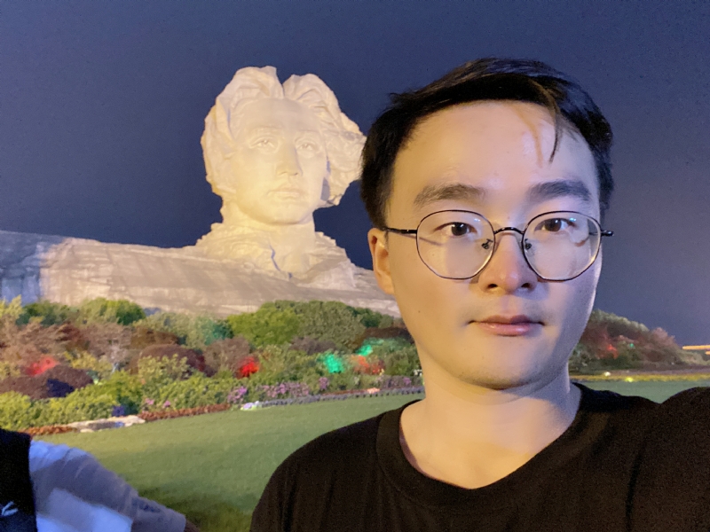 驻足的第一张照片--乌鲁木齐相亲服务中心