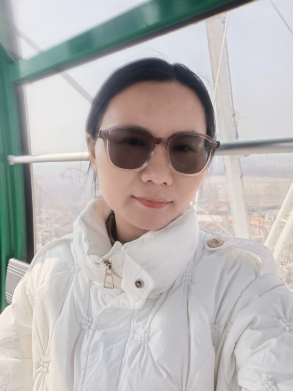 你好的第一张照片--乌鲁木齐相亲服务中心