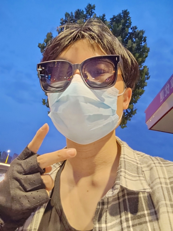 俊哒哒哒的第二张照片--乌鲁木齐相亲服务中心