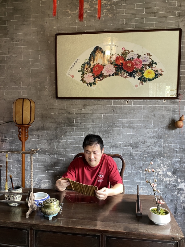 等风等你的第一张照片--乌鲁木齐相亲服务中心
