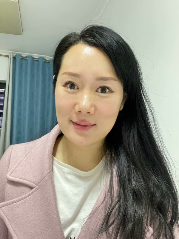 Hui的第一张照片--乌鲁木齐相亲服务中心