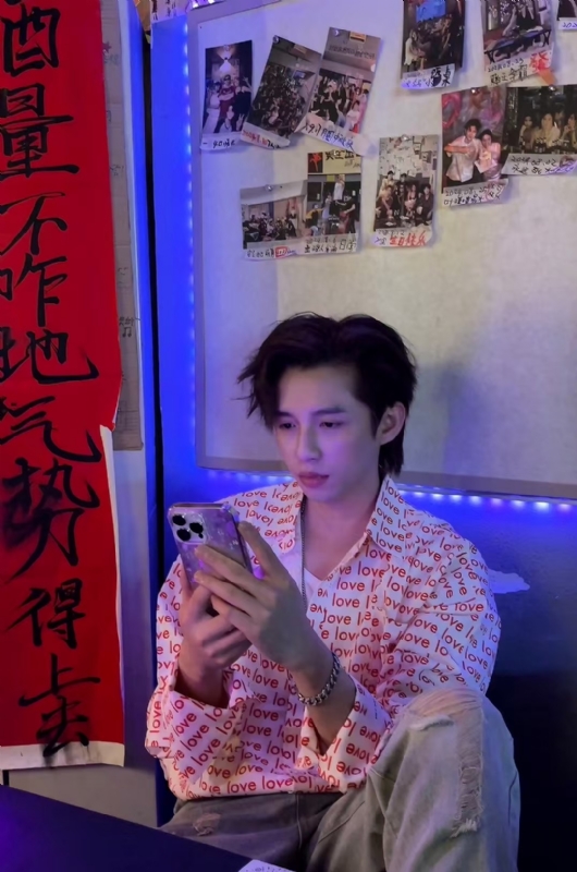 小二的第一张照片--乌鲁木齐相亲服务中心