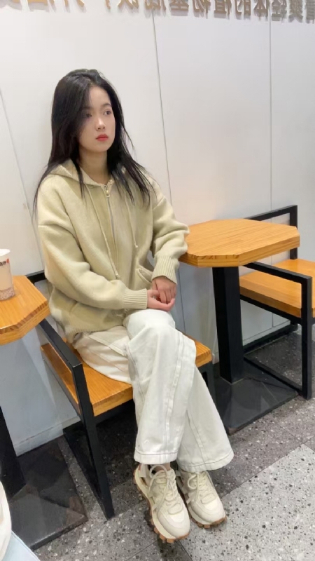 柯柯的第一张照片--乌鲁木齐相亲服务中心