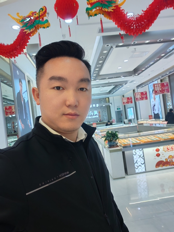 龍鳯壹生美的第一张照片--乌鲁木齐相亲服务中心