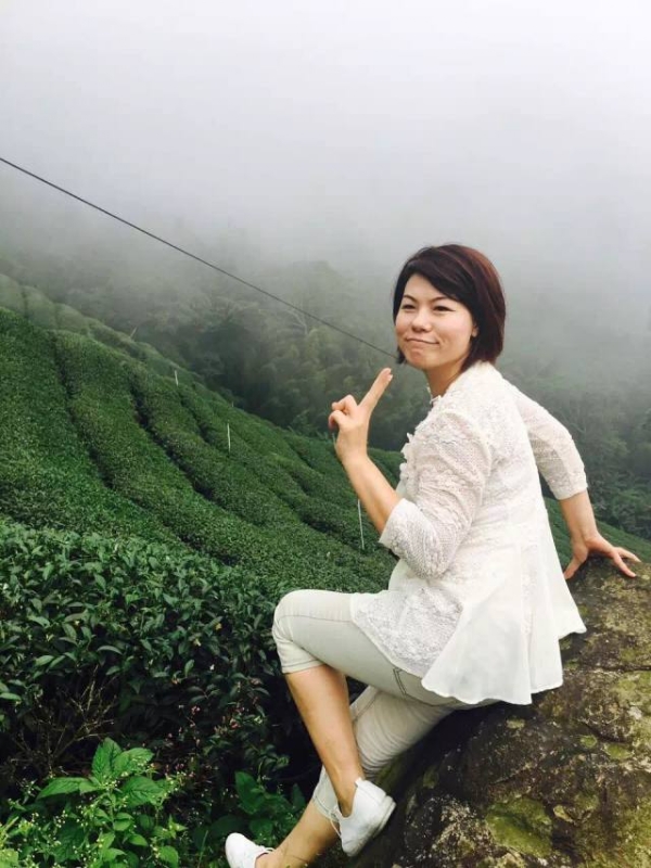 lan的第一张照片--乌鲁木齐相亲服务中心