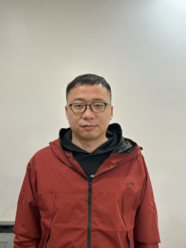 小石头的第一张照片--乌鲁木齐相亲服务中心
