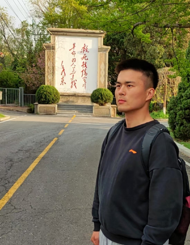 潮生的第二张照片--乌鲁木齐相亲服务中心