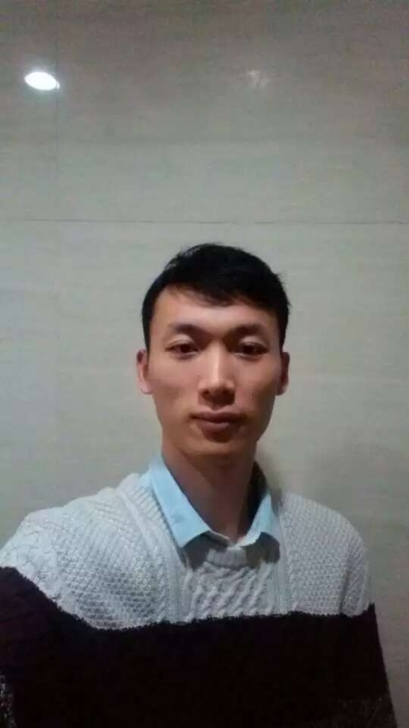 青松的第二张照片--乌鲁木齐相亲服务中心