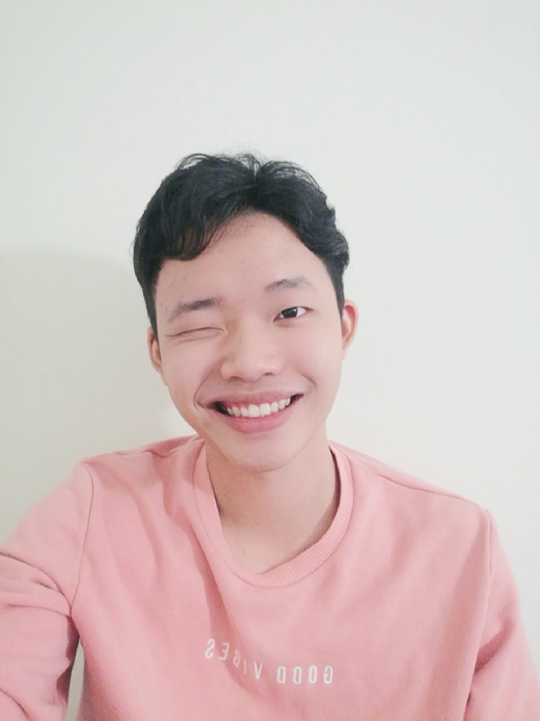 ElvisLoo的第一张照片--乌鲁木齐相亲服务中心