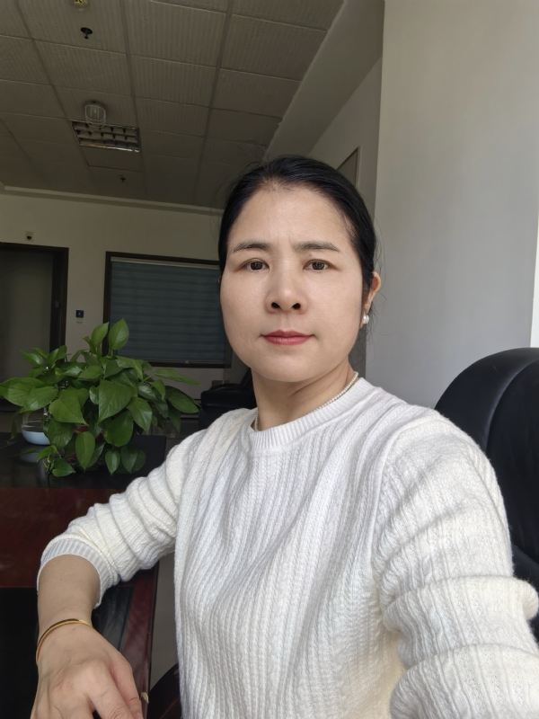 乔麦的第一张照片--乌鲁木齐相亲服务中心