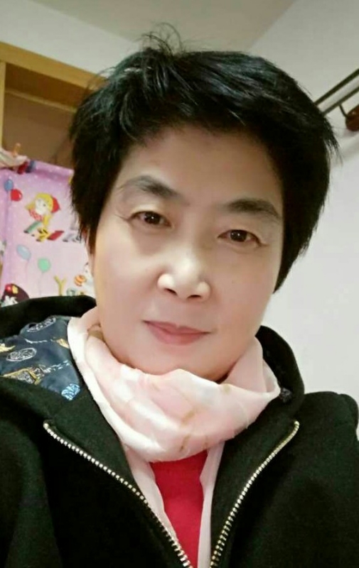 老张的第一张照片--乌鲁木齐相亲服务中心