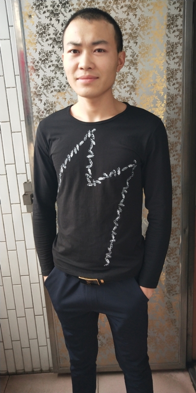 明哥的第一张照片--乌鲁木齐相亲服务中心