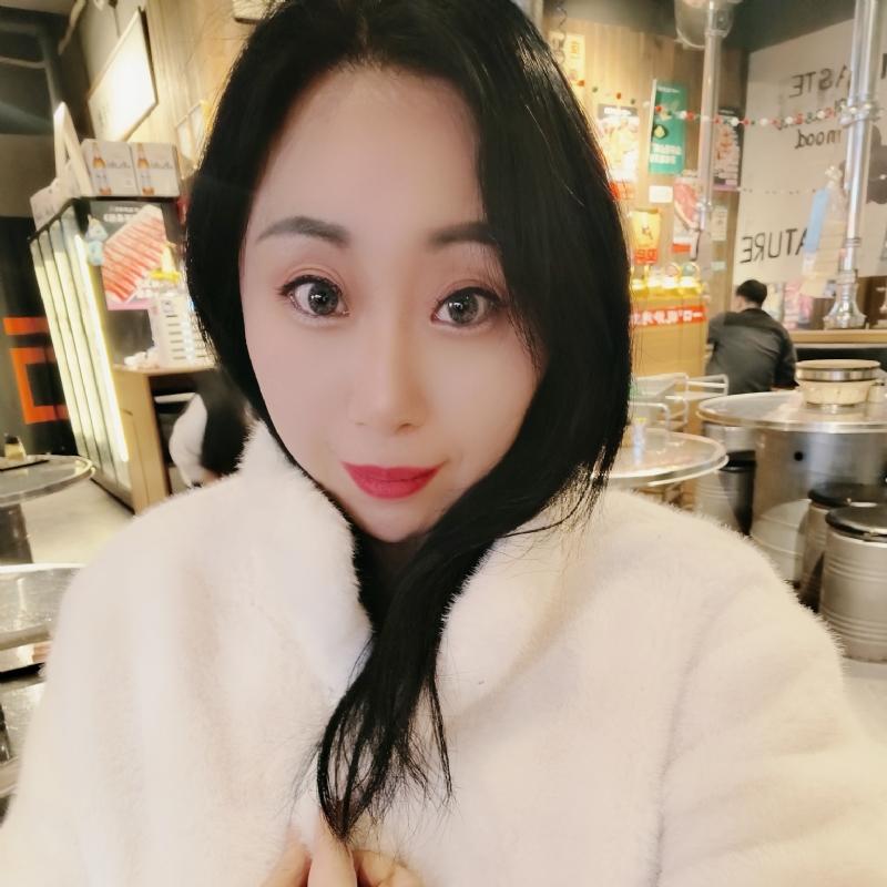 沂格格的第一张照片--乌鲁木齐相亲服务中心