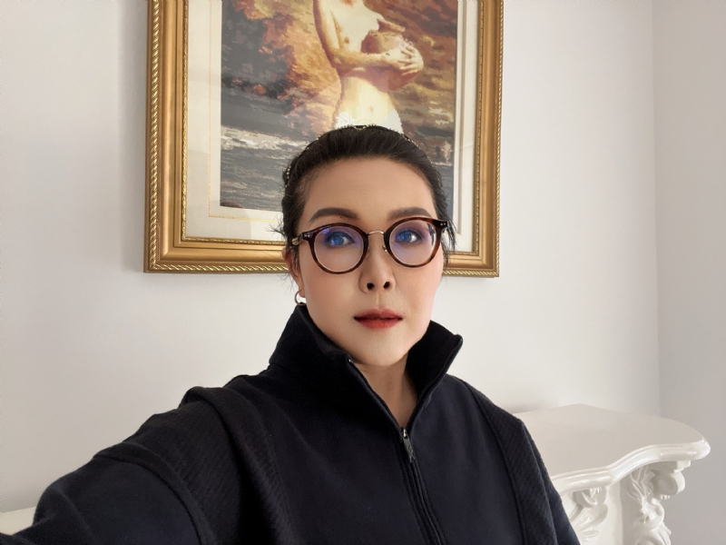 星月的第一张照片--乌鲁木齐相亲服务中心