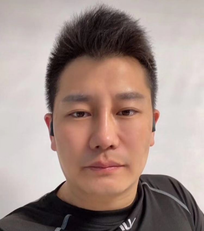 mark的第一张照片--乌鲁木齐相亲服务中心