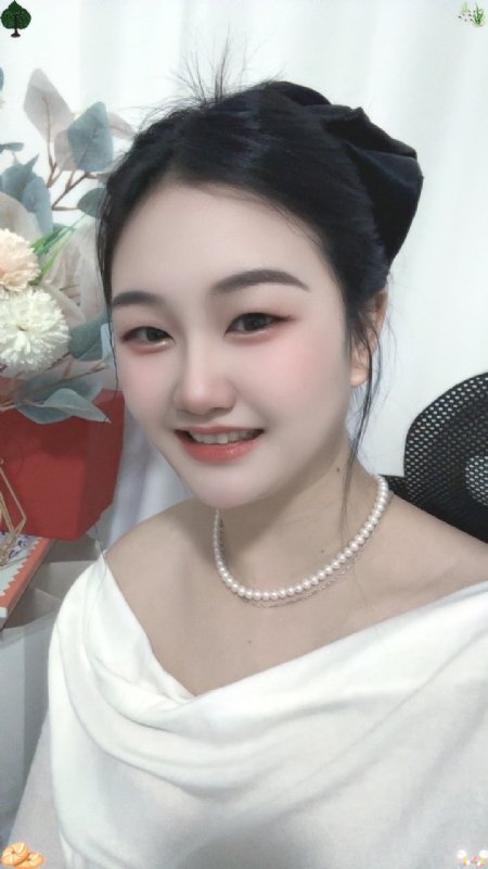 团团的第一张照片--乌鲁木齐相亲服务中心