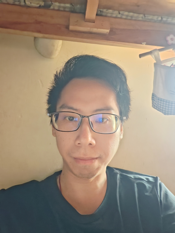 PP的第一张照片--乌鲁木齐相亲服务中心