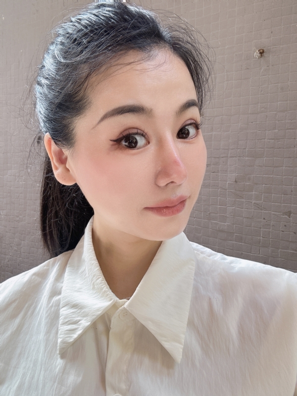 金莉的第二张照片--乌鲁木齐相亲服务中心