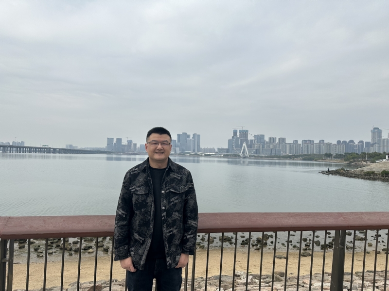 修卡的第一张照片--乌鲁木齐相亲服务中心