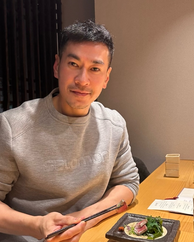 李天旭的第一张照片--乌鲁木齐相亲服务中心