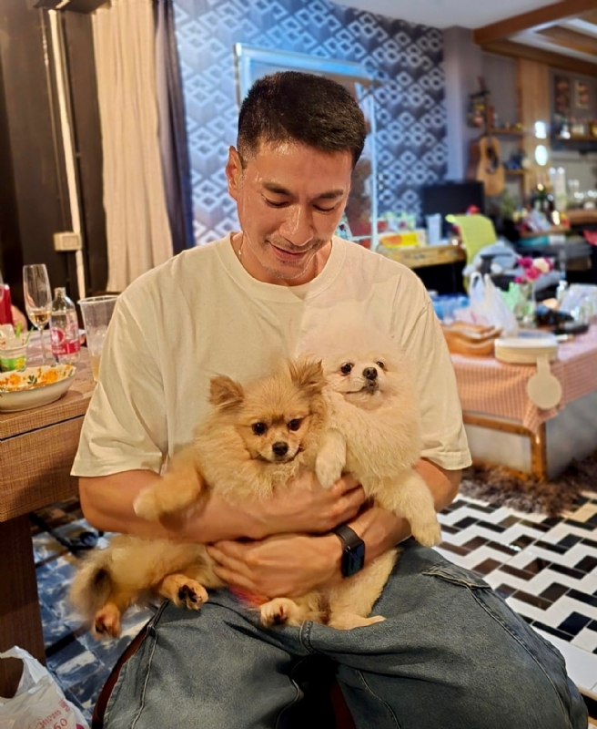 李天旭的第二张照片--乌鲁木齐相亲服务中心