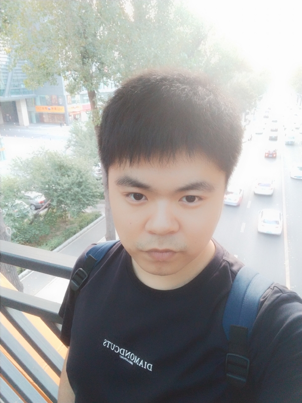 自出心裁的第一张照片--乌鲁木齐相亲服务中心