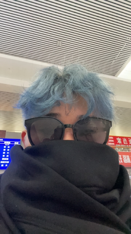 平行线的第二张照片--乌鲁木齐相亲服务中心