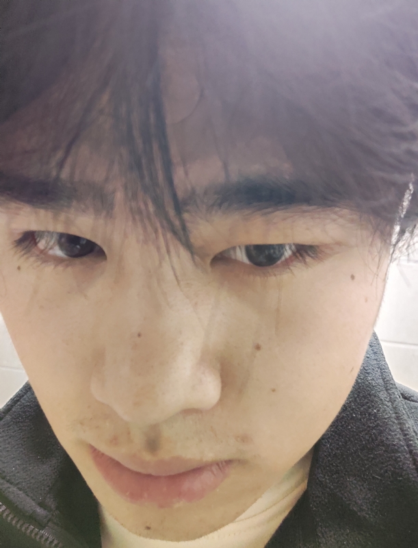 伤男的第一张照片--乌鲁木齐相亲服务中心