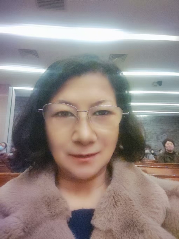 文静的第一张照片--乌鲁木齐相亲服务中心