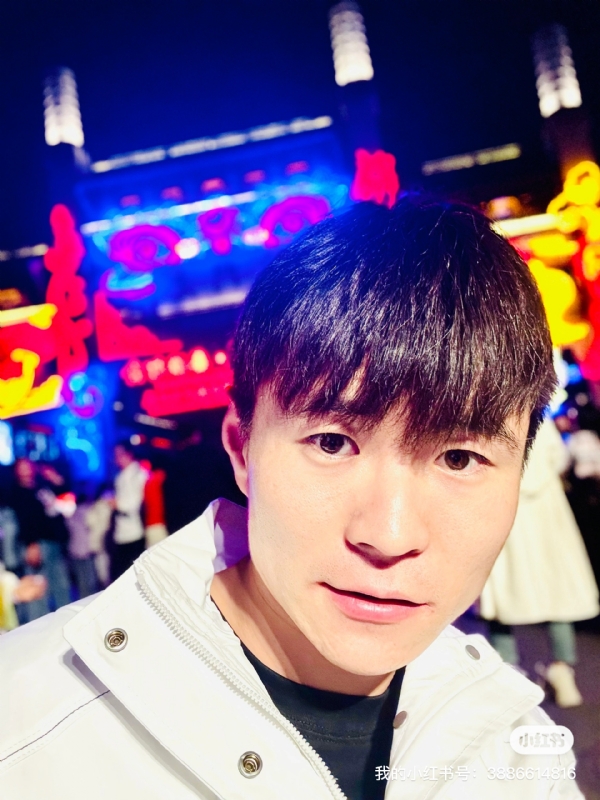 两年又三年的第二张照片--乌鲁木齐相亲服务中心