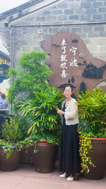 余生不将就的第二张照片--乌鲁木齐相亲服务中心