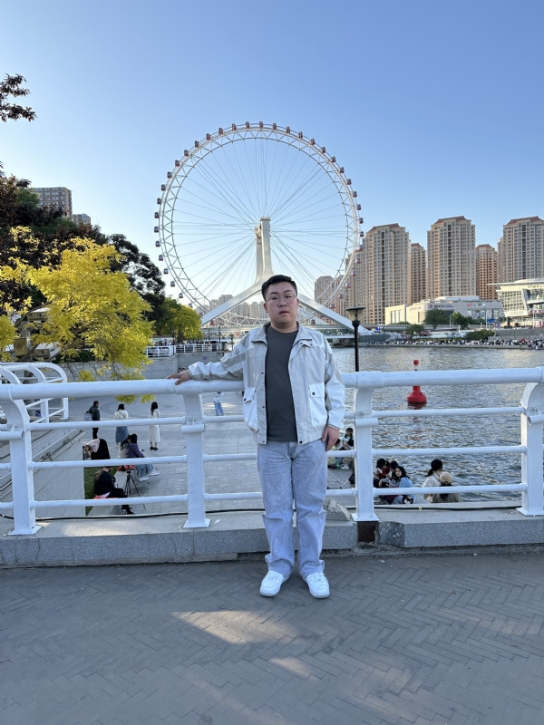 沐沐的第一张照片--乌鲁木齐相亲服务中心