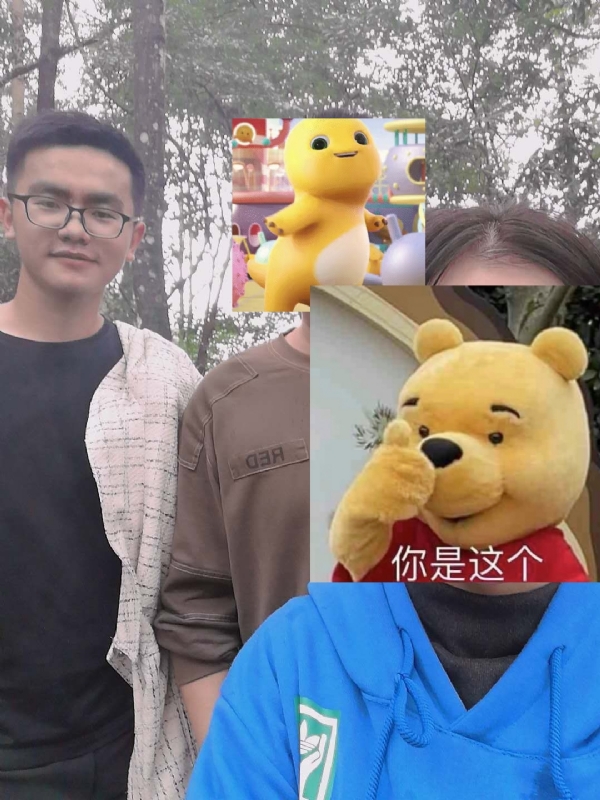 杨先生的第一张照片--乌鲁木齐相亲服务中心